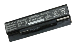 Аккумулятор (батарея) для ноутбука Asus N56 N76 10.8V 5200mAh