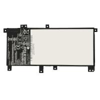 Аккумулятор (батарея) для ноутбука Asus X455 F455L 7.6V 4800mAh OEM