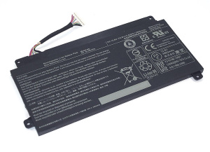 Аккумулятор (батарея) для ноутбука Toshiba ChromeBook CB35 Satellite E45 10.8V 3860mAh