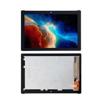 Модуль Asus ZenPad 10 Z300 (Матрица + Touch Screen 10.1''), BLACK, Yellow Connector