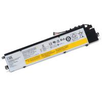 Аккумулятор (батарея) для ноутбука Lenovo Erazer Y40 Y40-70 7.4V 6600mAh