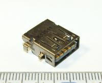 Разъем USB 3.0 для ноутбука Asus, HP, Lenovo, Samsung