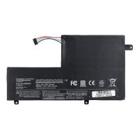 Аккумулятор (батарея) для ноутбука Lenovo Edge 2-1580 Lenovo Yoga 500-14ISK 11.1V 3600mAh OEM