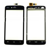 Explay Air Black. Тач скрин 4,5", Black