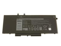 Аккумулятор (батарея) для ноутбука Dell Latitude 5401 E54015 Precision 3550 15.2V 4250mAh