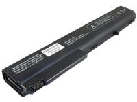 Аккумулятор (батарея) для ноутбука HP Compaq NX7400 10.8V 5200mAh OEM