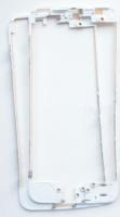 iPhone 4G боковая рамка Original White