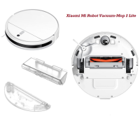 Робот-пылесос Xiaomi Mi Robot Vacuum-Mop 2 Lite (MJSTL)