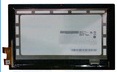 Модуль Lenovo MiiX 2 10 (Матрица + Тач скрин 10.1"), Black с рамкой Дефект