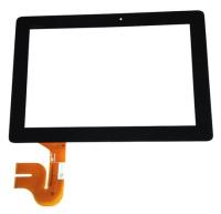 Asus TF700, BLACK, Тач скрин 10" (дигитайзер)