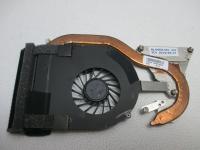 Кулер (вентилятор) ACER eMachines G640 с сист. охл  б.у. для встроенного видео 