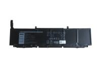 Аккумулятор (батарея) для ноутбука Dell Precision 5750 5760 XPS 9700 11.4V 8500mAh