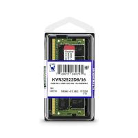 KVR32S22D8/16