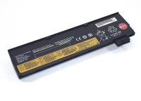 Аккумулятор (батарея) для ноутбука Lenovo ThinkPad T470 T570 ver.1 10.8V 5200mAh OEM