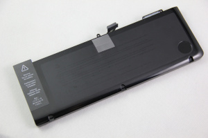Аккумулятор (батарея) для ноутбука Apple Macbook Pro 15” A1286 2011-2012 10.95V 5200mAh OEM