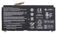 Аккумулятор (батарея) для ноутбука Acer Aspire S7-392 7.5V 6280mAh