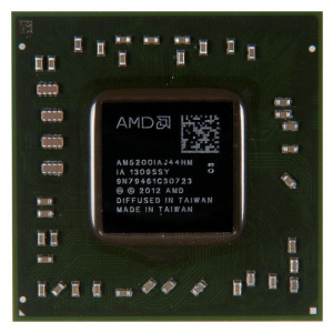 Процессор AMD AM5200IAJ44HM