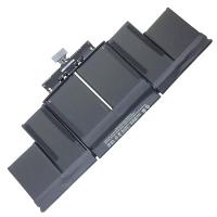 Аккумулятор (батарея) для ноутбука Apple Macbook Pro 15" A1398 2013 - 2014 OEM