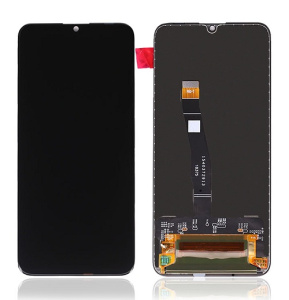 LCD дисплей для Huawei P Smart 2019/PSmart2019 с тачскрином (черный) Оригинал 100%