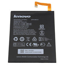 Аккумулятор (батарея) для Lenovo Ideatab S8-50L оригинал