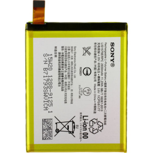 Аккумулятор (батарея) для Sony Xperia Z3+/Z3+ Dual E6553/E6533