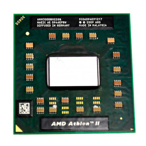 Процессор AMD Athlon II M300 бу