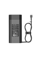 Блок питания (зарядное устройство) HP 140W 28V 5A Type-C, ORIG