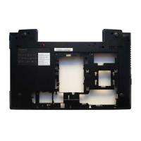 Нижняя часть корпуса Lenovo V580 B590 чёрный
