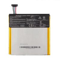 Аккумулятор (батарея) для Asus MeMO Pad HD7 ME173X 3.85V 3950mAh с разбора