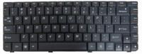 Клавиатура для ноутбука Lenovo IdeaPad G460, чёрная, US
