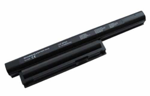 Аккумулятор (батарея) для ноутбука Sony Vaio BPS26 11.1V 5200mAh OEM