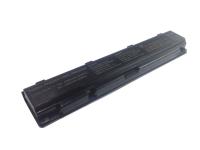 Аккумулятор (батарея) для ноутбука Toshiba Qosmio X70 14.4V 5200mAh OEM