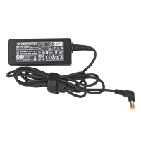 Блок питания (зарядное устройство) Lenovo 40W 5.5*2.5 ORIG Б.У.