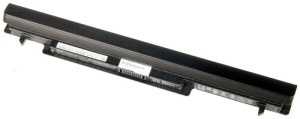 Аккумулятор (батарея) для ноутбука Asus K56 14.8V 2600mAh OEM