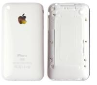 iPhone 3GS задняя крышка  High copy  White