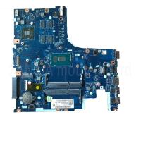 Материнская плата Lenovo Z51-70 LA-C282P 