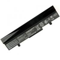 Аккумулятор (батарея) для ноутбука Asus Eee PC 1005 11.1V 4400mAh чёрный OEM