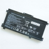 Аккумулятор (батарея) для ноутбука HP Envy X360 15-BP 17-AE 11.55V 3500mAh OEM