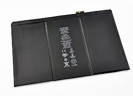 Аккумулятор для планшета Apple iPad 3/4 OEM