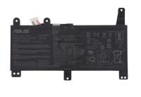 Аккумулятор (батарея) для ноутбука Asus ROG Strix G531 G731 15.4V 3400mAh OEM