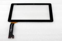 Asus ME102A/K00F. Тач скрин 10", BLACK
