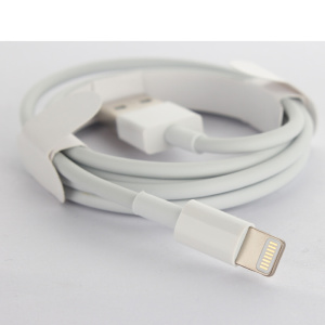 Кабель USB - Lightning (iPhone) OEM