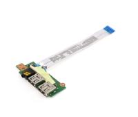 USB плата Asus K56