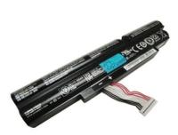 Аккумулятор (батарея) для ноутбука Acer Aspire TimeLineX 3830T 4830T 11.1V 6000mAh
