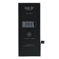 Аккумулятор (батарея) для iPhone 8 2210mAh (DEJI)   