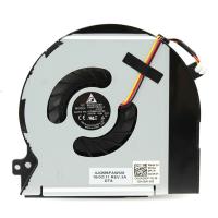 Кулер (вентилятор) DELL XPS 15 L501X