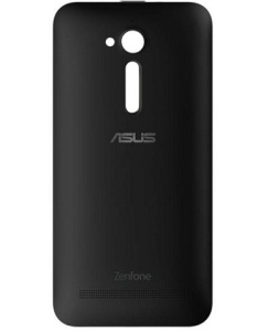 Задняя крышка Asus ZenFone Go ZB500KL Черный