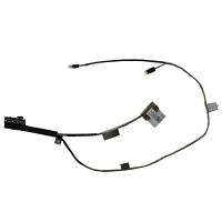 Шлейф матрицы (экрана) ASUS ROG UX501 тип.2, с тачскиром