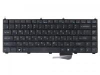 Клавиатура для ноутбука Sony VGN-AR, чёрная, RU