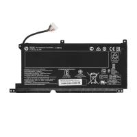 Аккумулятор (батарея) для ноутбука HP Pavilion 15-DK 11.4V 4150mAh OEM